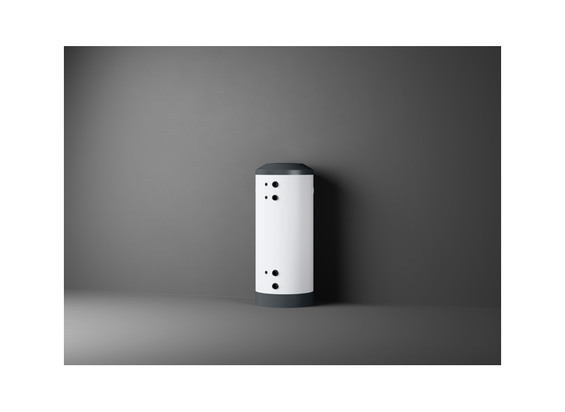 STIEBEL ELTRON Heizungs-Pufferspeicher SBP 200 E