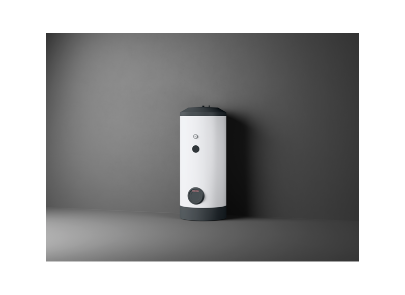 STIEBEL ELTRON Trinkwarmwasserspeicher SBB 401 WP SOL