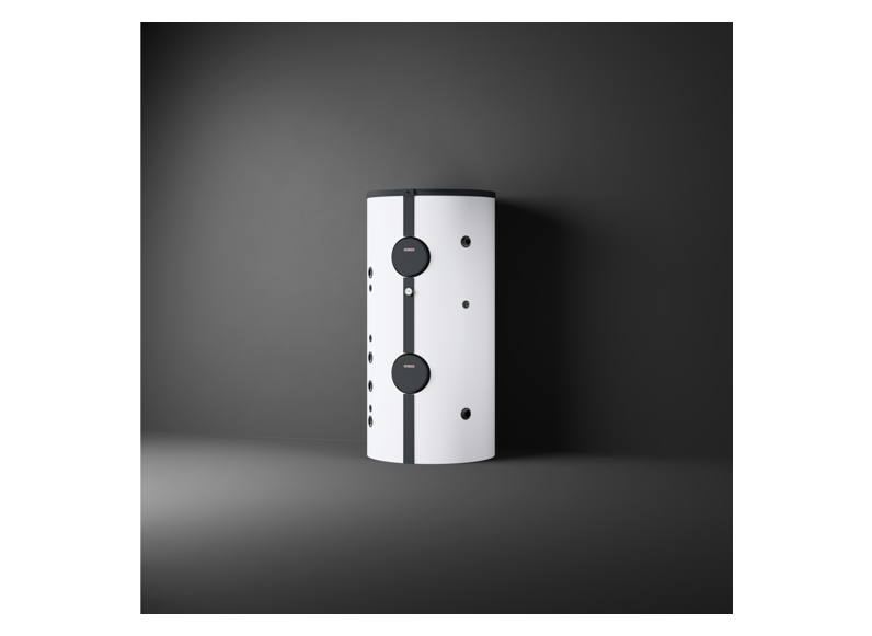 STIEBEL ELTRON Trinkwarmwasserspeicher SBB 800 WP SOL