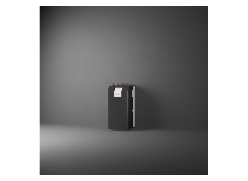 STIEBEL ELTRON Integralspeicher HSBB 180 Plus