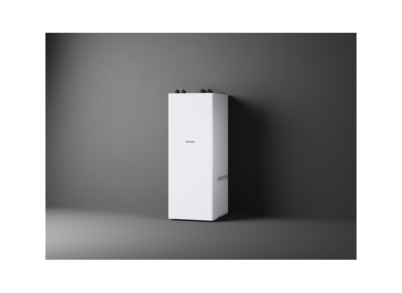 STIEBEL ELTRON Integralspeicher HSBC 300 L cool