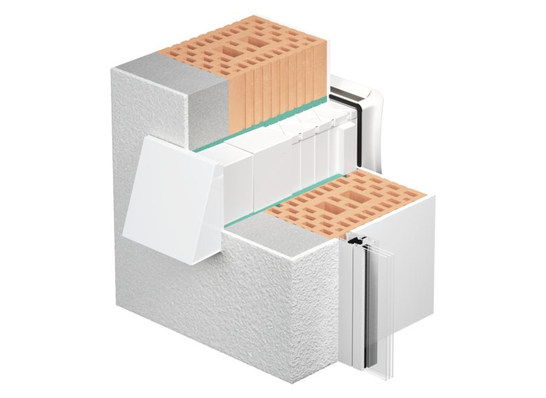 STIEBEL ELTRON Zubeh&ouml;r LTM TL 1230 TG-AVL