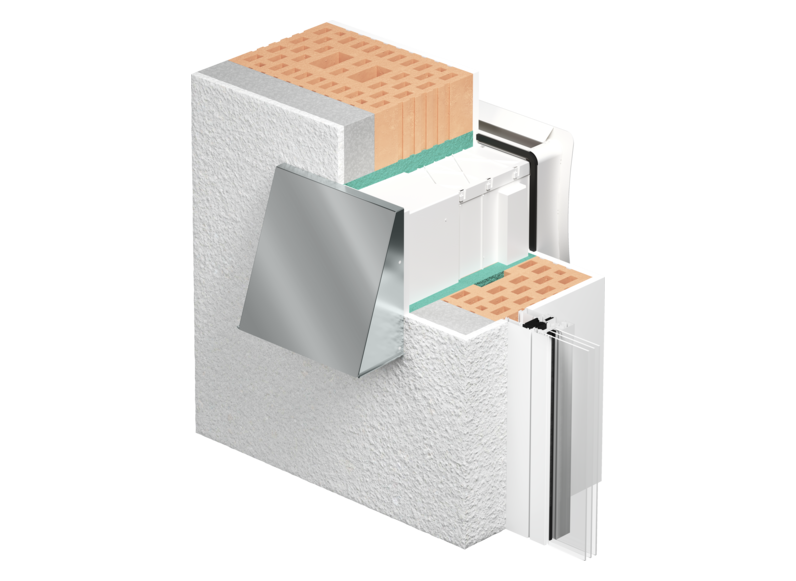 STIEBEL ELTRON Dezentral LTM TL 1230 BA VA E2B R2 B