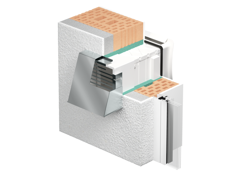 STIEBEL ELTRON Dezentral LTM TL 1230 BA VA E6B R6 B