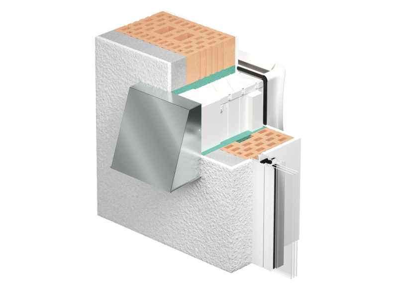 STIEBEL ELTRON Dezentral LTM TL 1230 BA VA E6B R2 S4 B