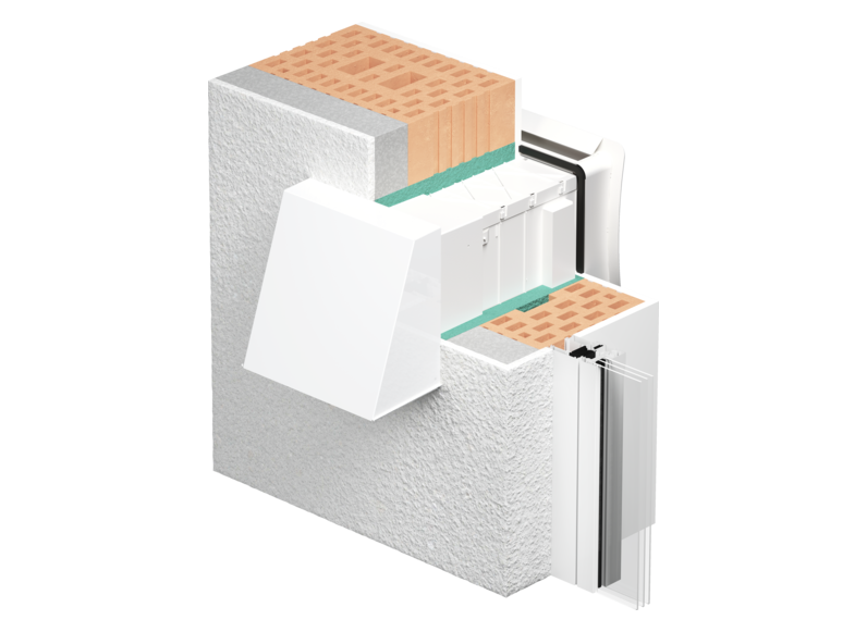 STIEBEL ELTRON Dezentral LTM TL 1230 BA VA E6W R2 S4