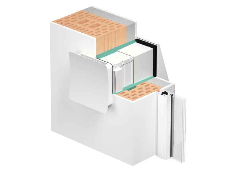 STIEBEL ELTRON Dezentral LTM TL 1230 SBI