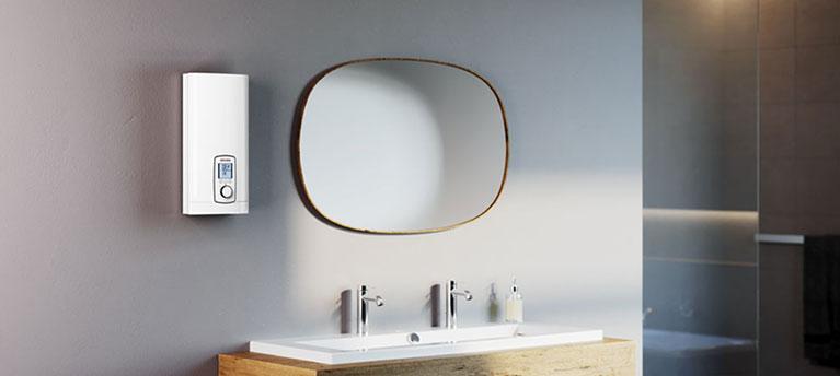 Durchlauferhitzer Toilette: Komfort und Effizienz für Ihr Bad