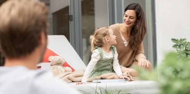 Smarte Produkte und erstklassiger Service mit STIEBEL ELTRON