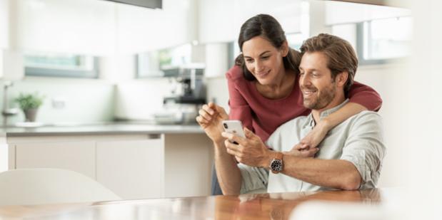 Die Umwelt schonen und Energiekosten senken – mit STIEBEL ELTRON